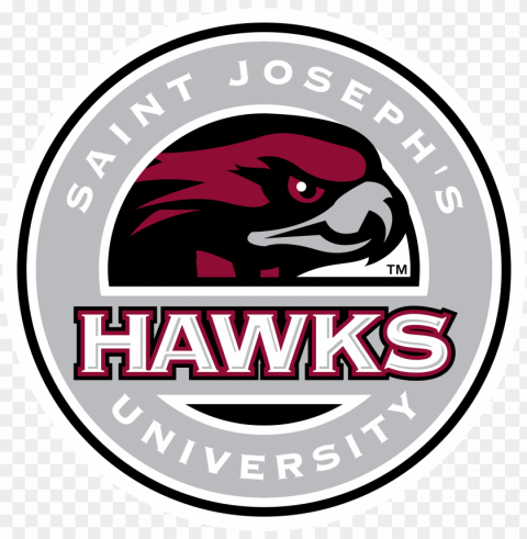 saint joseph's hawks logo transparent - saint joseph's university Clear background PNG images bulk PNG transparent with Clear Background ID b5e0c00e