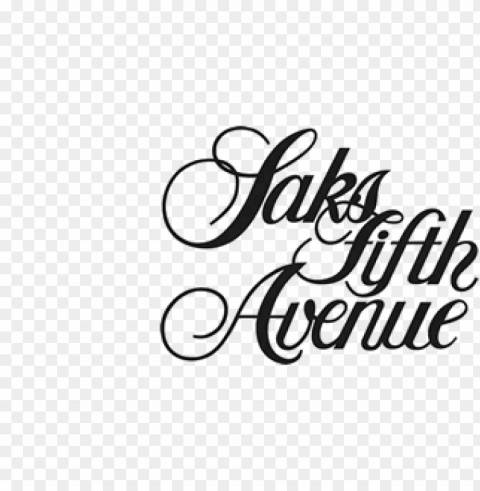 saks PNG Image with Isolated Element