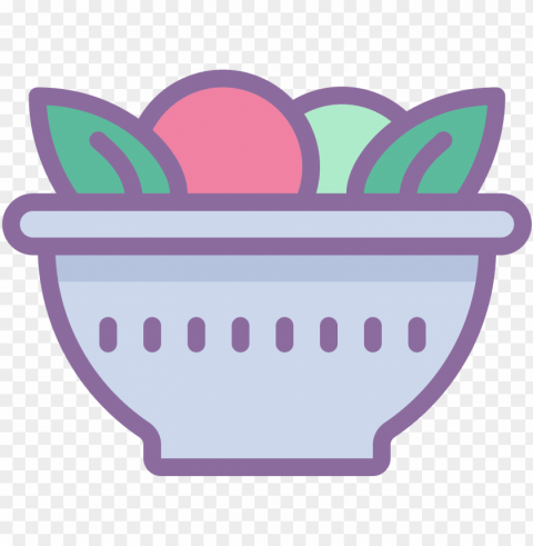 salad icon - icon Transparent graphics