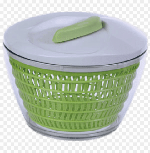 salad spinner PNG for business use