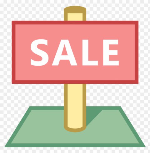 sale PNG graphics with transparent backdrop