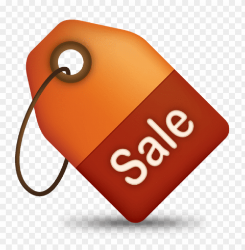 sale PNG Image Isolated with Clear Background