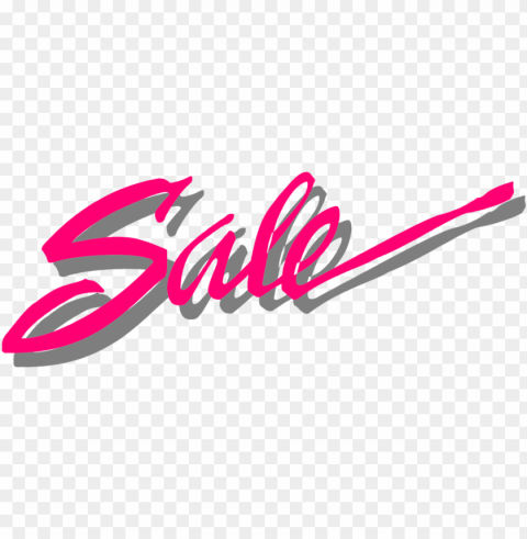 sale PNG Graphic with Isolated Design