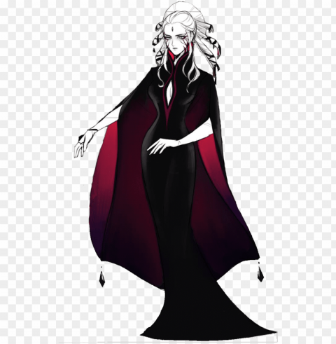 salem rwby - salem rwby Isolated Object in HighQuality Transparent PNG