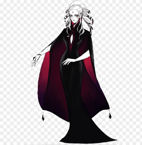 Salem Rwby - Salem Rwby Isolated Object In HighQuality Transparent PNG