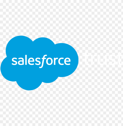 salesforce logo Isolated Subject with Clear Transparent PNG PNG transparent with Clear Background ID 64d3bf6f