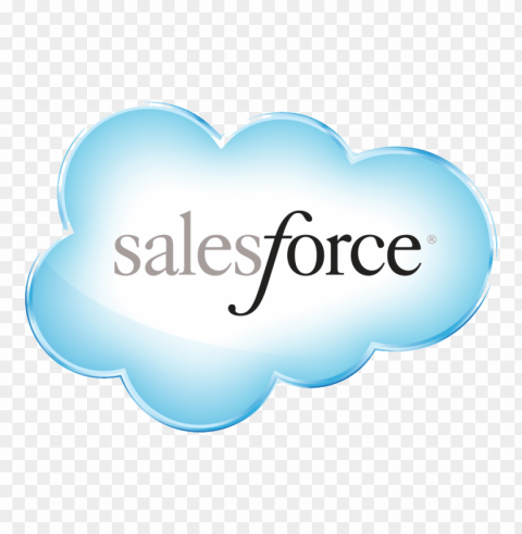 salesforce transparent logo PNG clear images