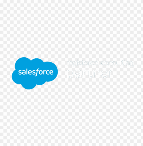 salesforce transparent logo PNG files with clear backdrop assortment