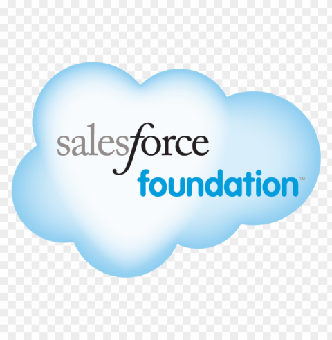 salesforce transparent logo PNG files with clear background