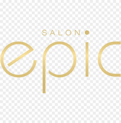 salon epic Transparent Background PNG Isolated Item