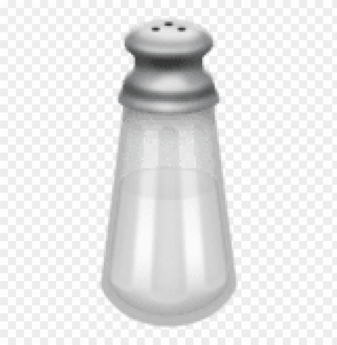 salt emoji PNG images with alpha mask