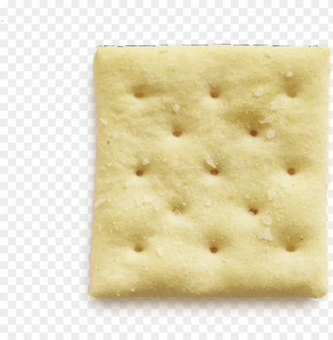 saltine crackers - saltine cracker PNG Graphic Isolated with Transparency