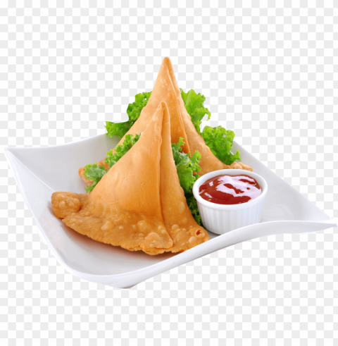 samosa - samosa images hd ClearCut Background PNG Isolated Subject