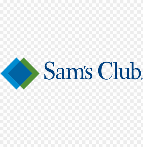 sam's club logo transparent - sam's club logo PNG without background