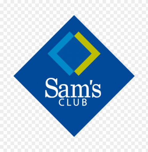 sams club vector logo free download PNG graphics with clear alpha channel collection