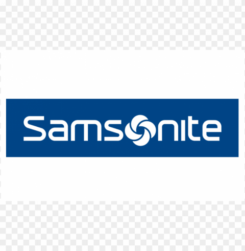 samsonite logo Clear background PNG elements
