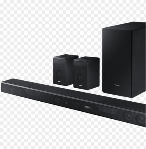 samsung atmos soundbar - samsung sound bar price philippines PNG images no background PNG transparent with Clear Background ID f3746d56
