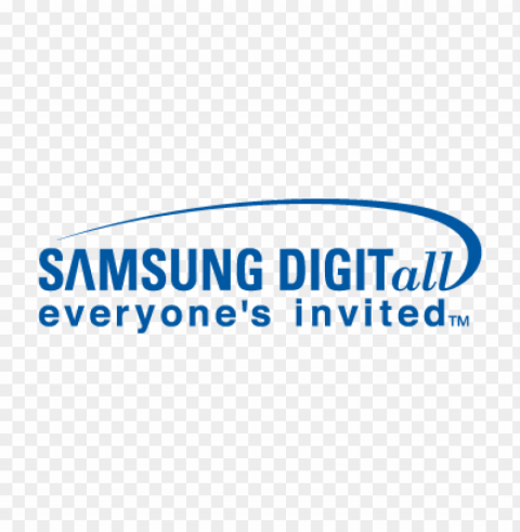 samsung digitall vector logo download free Clear background PNGs