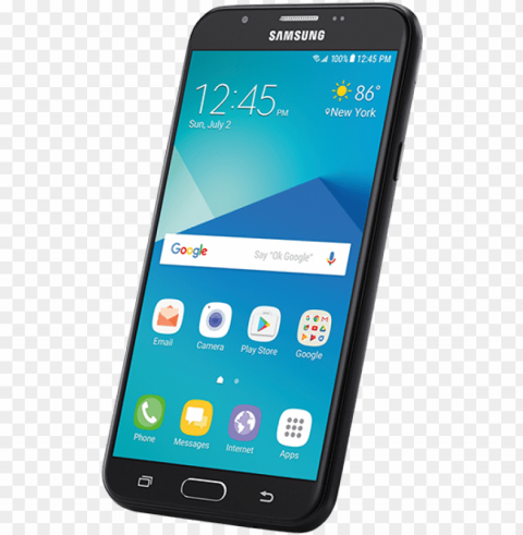 samsung galaxy j3 - consumer phones at target PNG Image with Isolated Icon