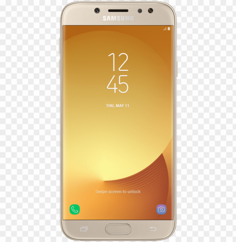 samsung galaxy j7 2017 - samsung galaxy j7 core Transparent Background Isolated PNG Design Element