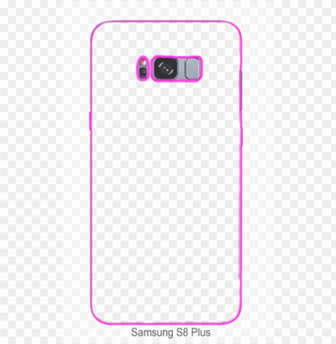 samsung galaxy s8 Isolated Subject in HighQuality Transparent PNG