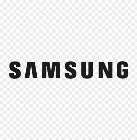 samsung group vector logo free download PNG Graphic Isolated with Clarity
