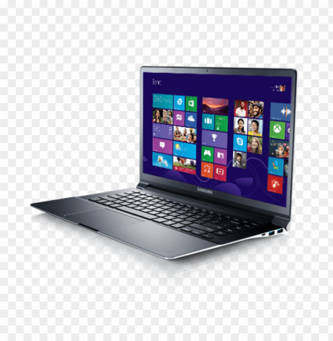 samsung laptop High-resolution PNG images with transparency PNG transparent with Clear Background ID a6bb2ac4