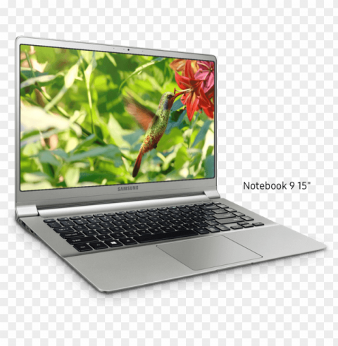 samsung laptop HighQuality Transparent PNG Object Isolation