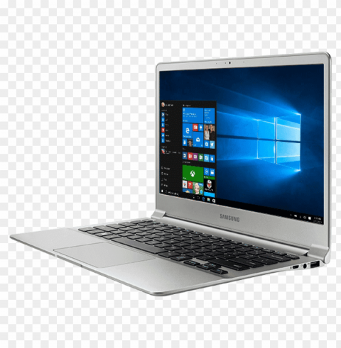 samsung laptop HighResolution Transparent PNG Isolated Element
