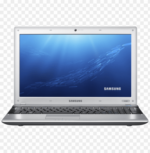 samsung laptop Isolated Artwork in HighResolution PNG
