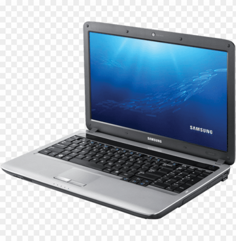 samsung laptop Isolated Element in HighResolution Transparent PNG PNG transparent with Clear Background ID 1dd967e8