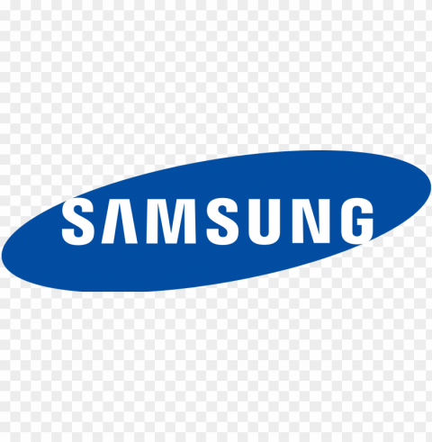 Samsung Logo High-resolution PNG Images With Transparency