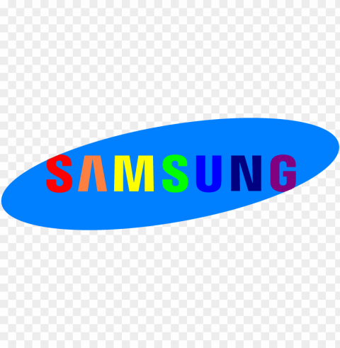 samsung logo file Transparent PNG picture - a4760f7e