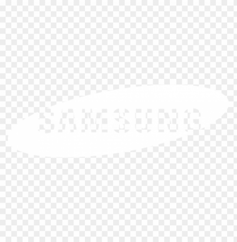 Samsung Logo Wihout Clean Background Isolated PNG Character