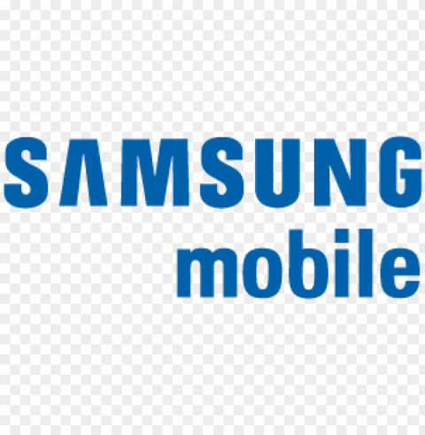 samsung mobile logo vector free PNG transparent images for printing