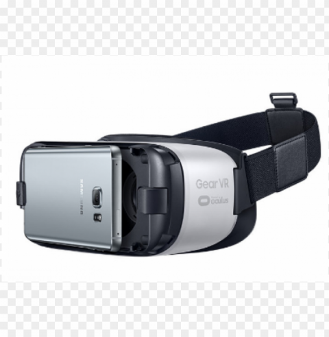 samsung sm-r322nzwaxsa gear vr glasses image Clean Background Isolated PNG Graphic Detail PNG transparent with Clear Background ID 1ff321b6