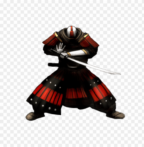 samurai Transparent PNG pictures complete compilation
