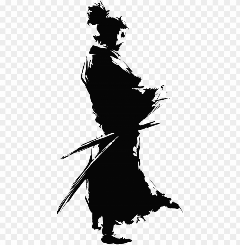 samurai Alpha channel transparent PNG PNG transparent with Clear Background ID 39255dde