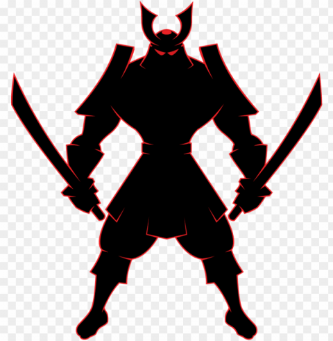 samurai Clean Background Isolated PNG Object PNG transparent with Clear Background ID 623a2320