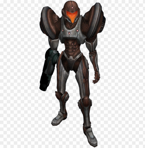 samus dark suit 1 PNG transparent design diverse assortment PNG transparent with Clear Background ID 110e6f32