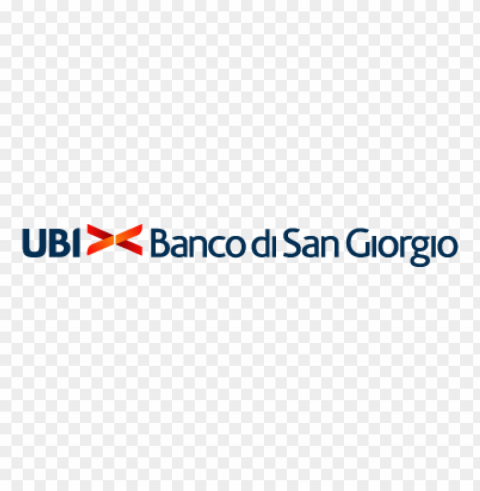 san giorgio ubi banca vector logo PNG images with transparent canvas compilation