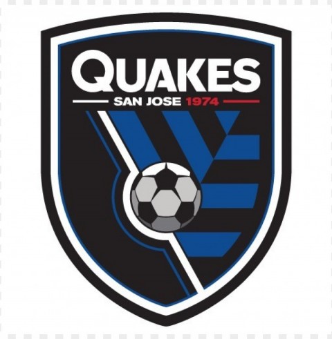 san jose earthquakes logo vector Clear PNG pictures compilation
