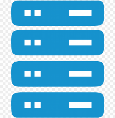 san storage icon - storage area network icon High-definition transparent PNG