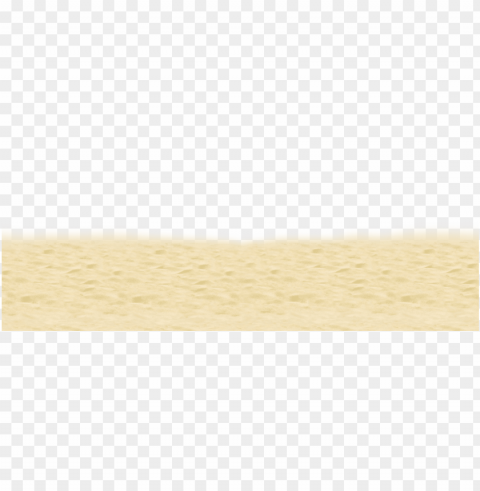 sand beach footer PNG graphics