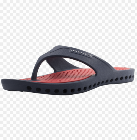 sandal Isolated Subject in Clear Transparent PNG
