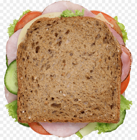 sandwich - sandwich top view High-resolution transparent PNG images variety