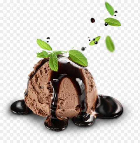sandwichs sandwichs - chocolate ice cream with syrup PNG files with clear background bulk download
