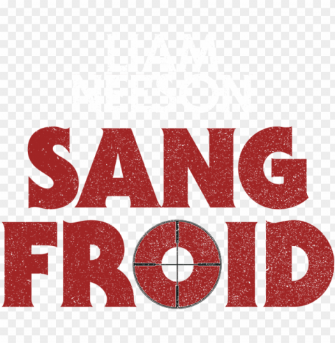 Sang Froid Avec Liam Neeson La Vengeance Se Mange - Cold Pursuit Transparent PNG Images Database