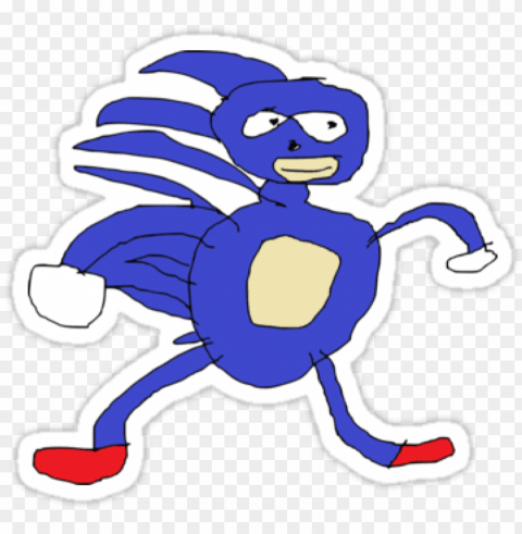 sanic - sanic PNG images for advertising