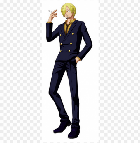 sanji new world Free PNG transparent images PNG transparent with Clear Background ID 53bc476a